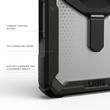 UAG Husa Plasma XTE MagSafe iPhone 17 Pro Max Black Clear