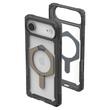 UAG Husa Plasma XTE MagSafe iPhone Air Ash Titanium