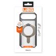 UAG Husa Plasma XTE MagSafe iPhone Air Ash Titanium