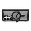 UAG Husa Plasma XTE Magnetic Samsung Galaxy S26 Ultra Black Clear