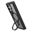 UAG Husa Plasma XTE Magnetic Samsung Galaxy S26 Ultra Black Clear