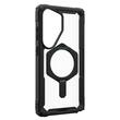 UAG Husa Plasma XTE Magnetic Samsung Galaxy S26 Ultra Black Clear
