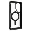 UAG Husa Plasma XTE Magnetic Samsung Galaxy S26 Ultra Black Clear