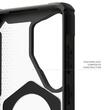 UAG Husa Plasma XTE Magnetic Samsung Galaxy S26 Ultra Black Clear