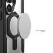 UAG Husa Plasma XTE Magnetic Samsung Galaxy S26 Ultra Black Clear