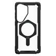 UAG Husa Plasma XTE Magnetic Samsung Galaxy S26 Ultra Black Clear
