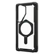 UAG Husa Plasma XTE Magnetic Samsung Galaxy S26 Ultra Black Clear