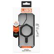 UAG Husa Plasma XTE Magnetic Samsung Galaxy S26 Ultra Black Clear