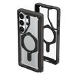 UAG Husa Plasma XTE Magnetic Samsung Galaxy S26 Ultra Black Clear