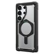 UAG Husa Plasma XTE Magnetic Samsung Galaxy S26 Ultra Black Clear
