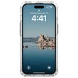 UAG Husa Plyo MagSafe Series iPhone 15 Ice White