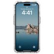 UAG Husa Plyo MagSafe Series iPhone 15 Plus Ice Silver