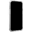 UAG Husa Plyo MagSafe Series iPhone 15 Pro Ice Silver