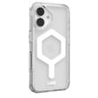 UAG Husa Plyo Magsafe iPhone 16 Ice White