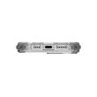 UAG Husa Plyo Magsafe iPhone 16 Ice White