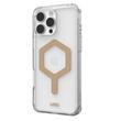UAG Husa Plyo Magsafe iPhone 16 Pro Max Ice Gold