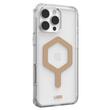 UAG Husa Plyo Magsafe iPhone 16 Pro Max Ice Gold