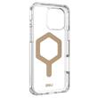 UAG Husa Plyo Magsafe iPhone 16 Pro Max Ice Gold