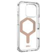 UAG Husa Plyo Magsafe iPhone 16 Pro Ice Rose Gold