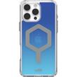 UAG Husa Plyo Magsafe iPhone 16 Pro Max Blue Ombre