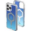 UAG Husa Plyo Magsafe iPhone 16 Pro Max Blue Ombre