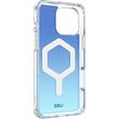 UAG Husa Plyo Magsafe iPhone 16 Pro Max Blue Ombre