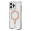 UAG Husa Plyo Magsafe iPhone 16 Pro Max Ice Rose Gold