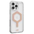 UAG Husa Plyo Magsafe iPhone 16 Pro Max Ice Rose Gold