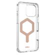 UAG Husa Plyo Magsafe iPhone 16 Pro Max Ice Rose Gold