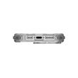 UAG Husa Plyo Magsafe iPhone 16 Pro Max Ice Silver