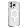 UAG Husa Plyo Magsafe iPhone 16 Pro Max Ice White