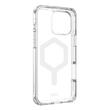UAG Husa Plyo Magsafe iPhone 16 Pro Max Ice White