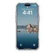 UAG Husa Plyo Magsafe iPhone 16 Pro Max Ice White