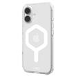 UAG Husa Plyo Magsafe iPhone 17 Ice White