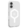 UAG Husa Plyo Magsafe iPhone 17 Ice White