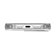 UAG Husa Plyo Magsafe iPhone 17 Ice White