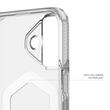 UAG Husa Plyo Magsafe iPhone 17 Ice White
