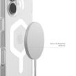 UAG Husa Plyo Magsafe iPhone 17 Ice White