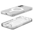 UAG Husa Plyo Magsafe iPhone 17 Ice White