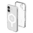UAG Husa Plyo Magsafe iPhone 17 Ice White