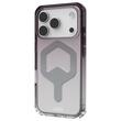 UAG Husa Plyo Magsafe iPhone 17 Pro Black Clear Ombre