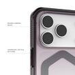 UAG Husa Plyo Magsafe iPhone 17 Pro Black Clear Ombre