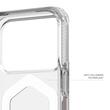 UAG Husa Plyo Magsafe iPhone 17 Pro Ice Rose Gold