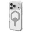UAG Husa Plyo Magsafe iPhone 17 Pro Ice Silver