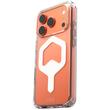 UAG Husa Plyo Magsafe iPhone 17 Pro Ice White