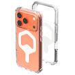 UAG Husa Plyo Magsafe iPhone 17 Pro Ice White
