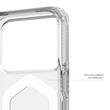 UAG Husa Plyo Magsafe iPhone 17 Pro Ice White