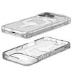 UAG Husa Plyo Magsafe iPhone 17 Pro Ice White