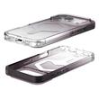 UAG Husa Plyo Magsafe iPhone 17 Pro Max Black Clear Ombre