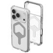 UAG Husa Plyo Magsafe iPhone 17 Pro Max Ice Silver